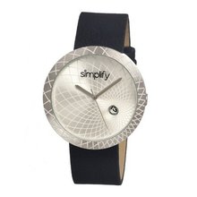 Simplify 1801 The 1800