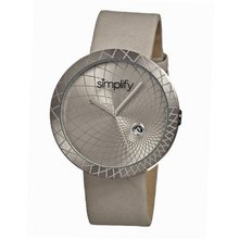 Simplify 1803 The 1800