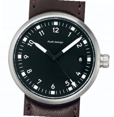 Sinn Audi design Circle