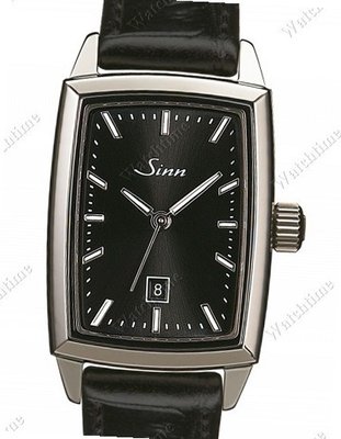 Sinn Damenuhren 243 Ti S