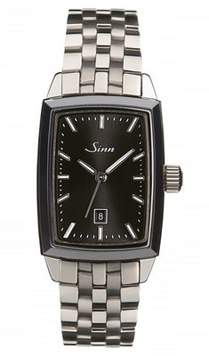 Sinn Damenuhren 243 Ti Z S