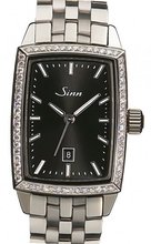 Sinn Damenuhren 243 TW66 WG S