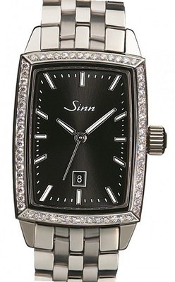 Sinn Damenuhren 243 TW66 WG S
