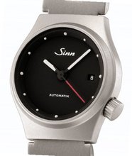 Sinn Damenuhren 344 Ti Aut