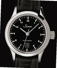 Sinn Damenuhren 456 ST I