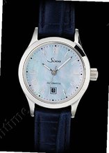 Sinn Damenuhren 456 St Mother-of-Pearl B