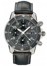 Sinn Instrumentelle Chronographen 103 St DIAPAL