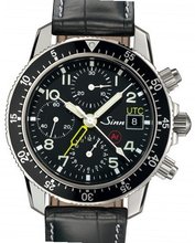 Sinn Instrumentelle Chronographen 103 ST Sa Ar UTC
