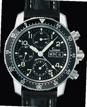 Sinn Instrumentelle Chronographen 103 St Sa