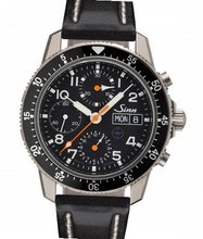 Sinn Instrumentelle Chronographen 103 Ti TESTAF