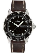 Sinn Instrumentelle Chronographen 104 St Sa