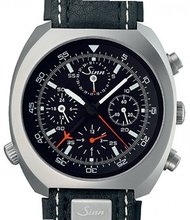 Sinn Instrumentelle Chronographen 142 ST II Space-Chronograph