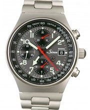 Sinn Instrumentelle Chronographen 144 St DIAPAL