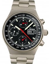 Sinn Instrumentelle Chronographen 144 Ti
