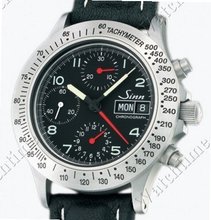 Sinn Instrumentelle Chronographen 256 Ty