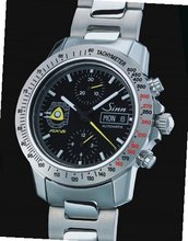 Sinn Instrumentelle Chronographen 303 RX-8