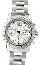 Sinn Instrumentelle Chronographen 303 Silver Ty