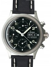 Sinn Instrumentelle Chronographen 356 PILOT