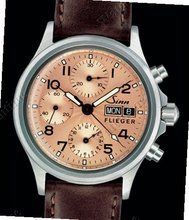 Sinn Instrumentelle Chronographen 356 Sa Flieger II