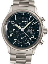 Sinn Instrumentelle Chronographen 358 FLIEGER
