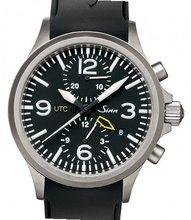 Sinn Instrumentelle Chronographen 756 UTC