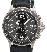 Sinn Instrumentelle Chronographen 757 Diapal