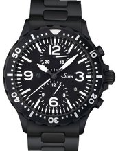 Sinn Instrumentelle Chronographen 757 S