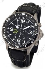 Sinn Instrumentelle Chronographen 757 UTC