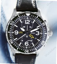 Sinn Instrumentelle Chronographen 757 UTC
