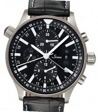 Sinn Instrumentelle Chronographen 900 PILOT
