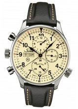 Sinn Instrumentelle Chronographen 917