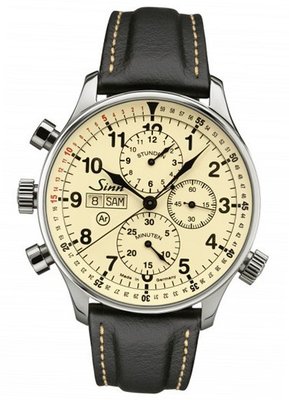 Sinn Instrumentelle Chronographen 917