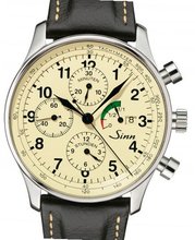 Sinn Instrumentelle Chronographen 956 Klassik