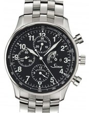 Sinn Instrumentelle Chronographen 956