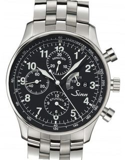 Sinn Instrumentelle Chronographen 956