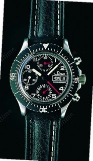 Sinn Instrumentelle Chronographen Flieger Chronograph