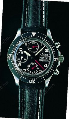 Sinn Instrumentelle Chronographen Flieger Chronograph