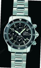 Sinn Instrumentelle Chronographen Flieger Chronograph