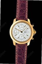 Sinn Instrumentelle Chronographen Gold Chronograph