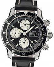 Sinn Instrumentelle Chronographen Model 103 A Sa - Pilot