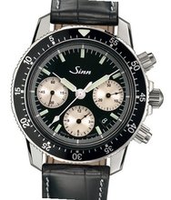 Sinn Instrumentelle Chronographen Model 103 Classic