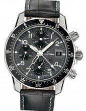 Sinn Instrumentelle Chronographen Model 103 Ti DIAPAL