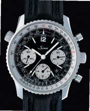 Sinn Instrumentelle Chronographen Model 903 St