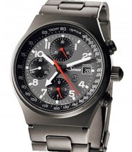 Sinn Instrumentelle Chronographen Modell 144 Ti Diapal