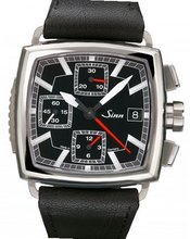 Sinn Instrumentelle Chronographen Modell 901