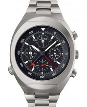 Sinn Instrumentelle Chronographen Space-Chronograph 142 St II