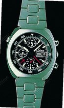 Sinn Instrumentelle Chronographen Space Chronograph 142 St