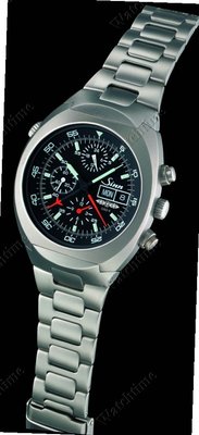 Sinn Instrumentelle Chronographen Space-Chronograph