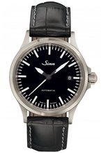 Sinn Instrumentelle Uhren 556 I