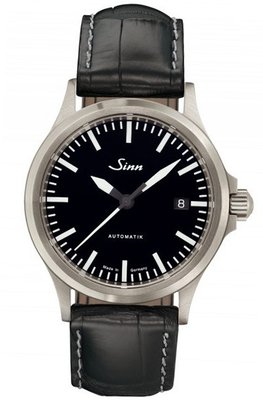Sinn Instrumentelle Uhren 556 I